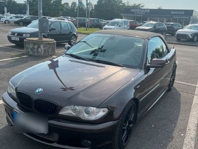 BMW 318 Cabriolet