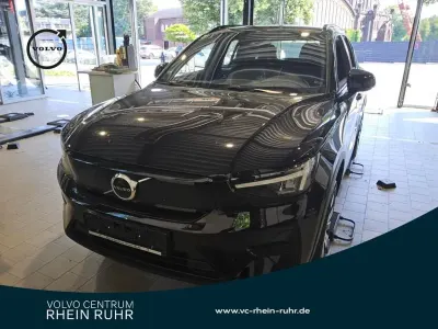 Gebraucht Volvo XC40 Core 169 kW (231 PS) 2024 Grau SUV