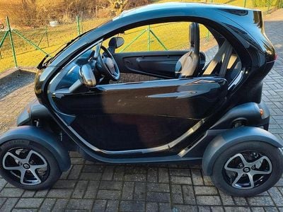 Renault Twizy