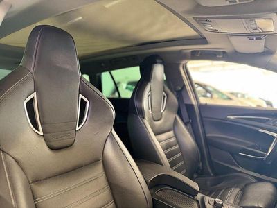 Gebraucht Opel Insignia Innovation 160 PS (117 kW) 2011 Grau Kombi