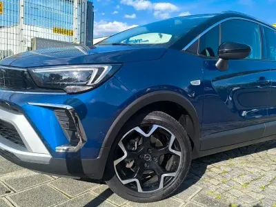 Gebraucht Opel Crossland