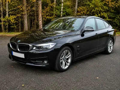 Gebraucht BMW 330