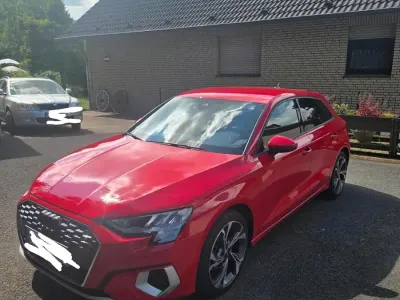 Gebraucht Audi A3