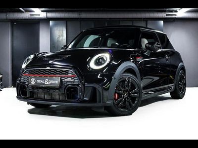 Gebraucht Mini John Cooper Works 231 PS (169 kW) 2022 Schwarz Kleinwagen