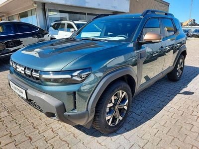 Gebraucht Dacia Duster Extreme 131 PS (96 kW) 2025 SUV