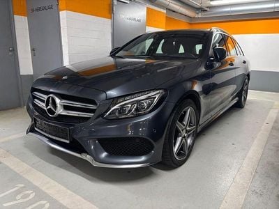 Mercedes C300