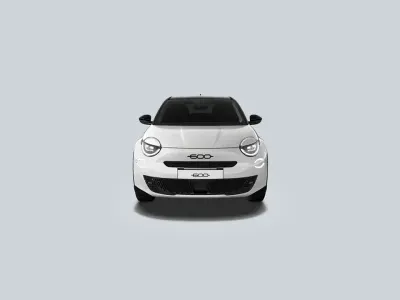 Neu Fiat 600 Street 101 PS (74 kW) 2026 SUV