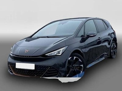 Gebraucht Cupra Born 169 kW (231 PS) 2023 Grau Kleinwagen