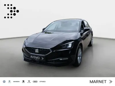 Gebraucht Seat Leon