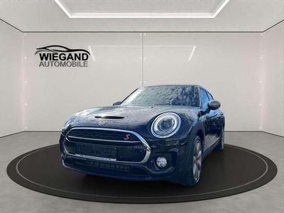 Mini Cooper S Clubman