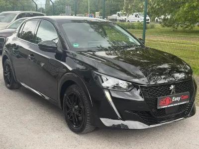 Gebraucht Peugeot e-208