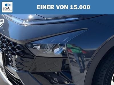 Nuova Hyundai Bayon Trend 101 CV (74 kW) 2025 Metallic SUV