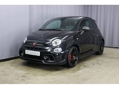 gebraucht Abarth 695 1.4 T-Jet 132kW Dualogic, Competizione ...