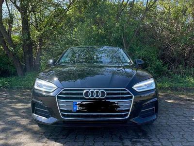 gebraucht Audi A5 Sportback 2.0 TDI S tronic sport