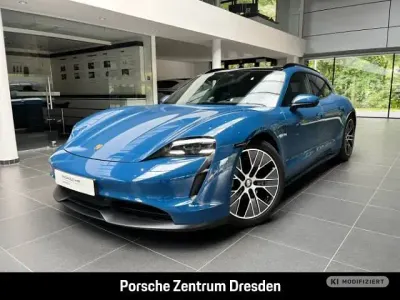 Gebraucht Porsche Taycan
