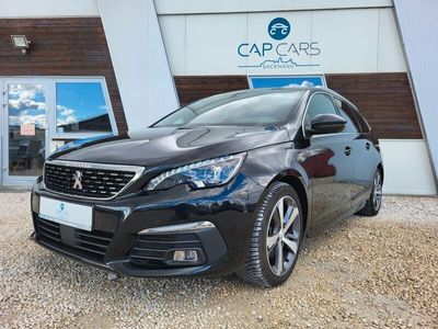 gebraucht Peugeot 308 GT-Line Edition BlueHDi*1 HAND*GARANTIE