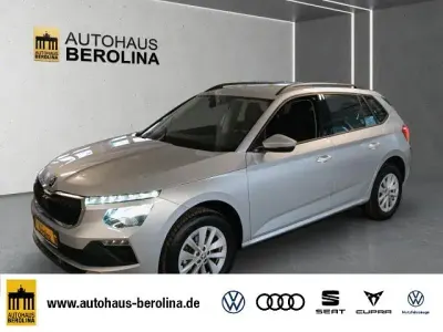 Gebraucht Skoda Kamiq