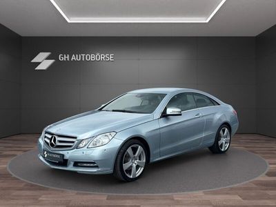 Mercedes E250