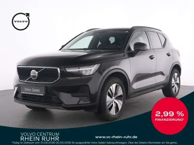 Gebraucht Volvo XC40