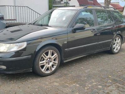 Saab 9-5