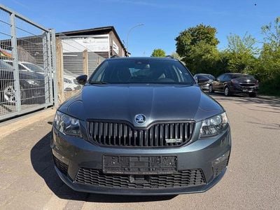 Gebraucht Skoda Octavia
