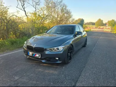 Gebraucht BMW 328