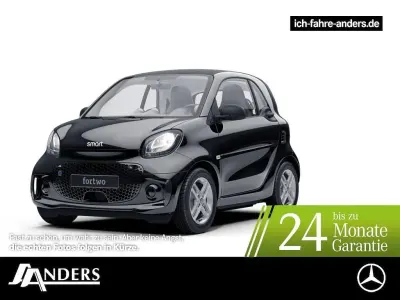 Gebraucht Smart ForTwo Coupé