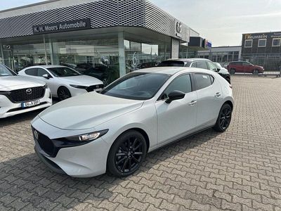 Neu Mazda 3 Homura-Line 140 PS (102 kW) 2025