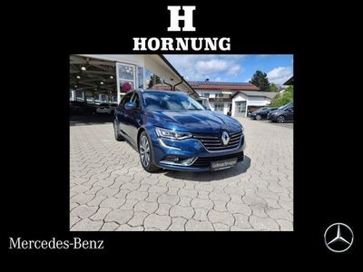 gebraucht Renault Talisman Grandt 1.7 BLUE dCi 150 Bose AHK Kamera