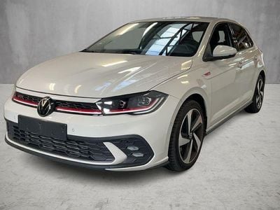 Second-hand VW Polo GTI 207 CP (152 kW) 2024 Gri Hatchback