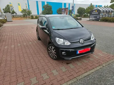 Gebraucht VW up!