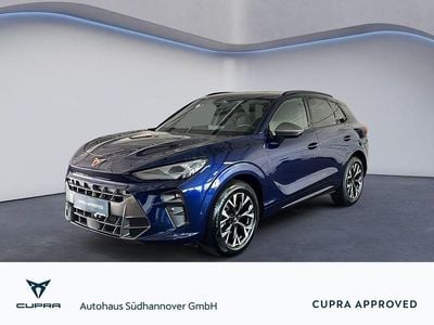 Usata Cupra Terramar 150 CV (110 kW) 2025 Blu SUV