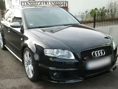 Gebraucht Audi RS4