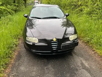 Gebraucht Alfa Romeo 147