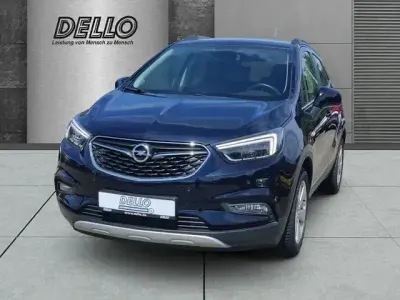 Gebraucht Opel Mokka