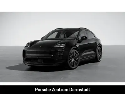 Gebraucht Porsche Macan