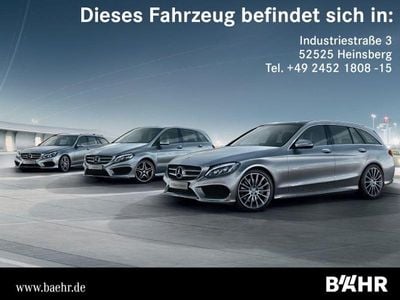 Usata Mercedes E300 194 CV (142 kW) 2022 Bianco Station wagon