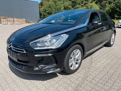 Citroën DS5