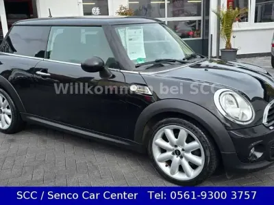 Gebraucht Mini Cooper