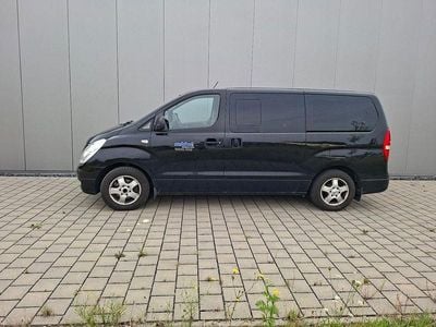Hyundai H-1