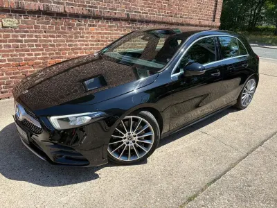 Gebraucht Mercedes A250