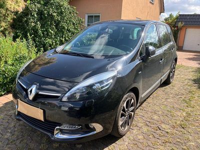 Renault Scénic III