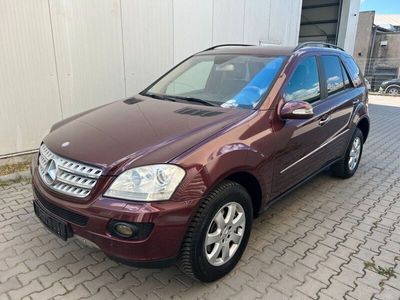 Mercedes ML320