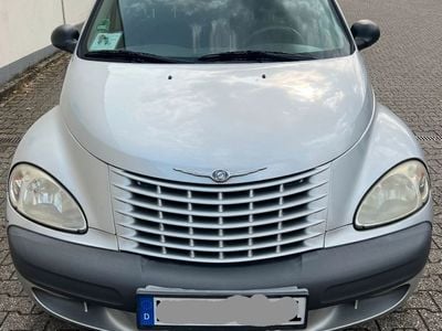 Chrysler PT Cruiser