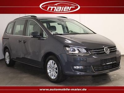VW Sharan
