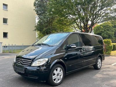 Mercedes Viano