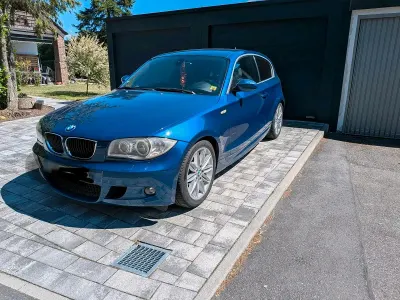 Gebraucht BMW 123