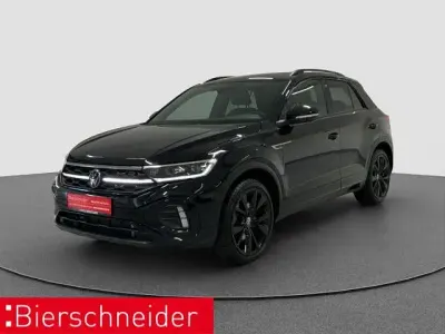 Occasion VW T-Roc R-line 190 ch (139 kW) 2023 Noir SUV