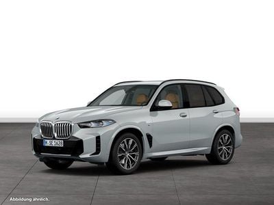 Second-hand BMW X5 M Sport 286 CP (210 kW) 2025 Gri SUV