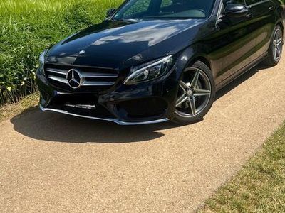 Mercedes C250